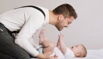 Как выбрать отца для своих детей