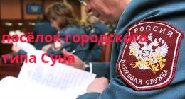 Филиал Межрайонная инспекция Федеральной налоговой службы № 10 по Кировской области